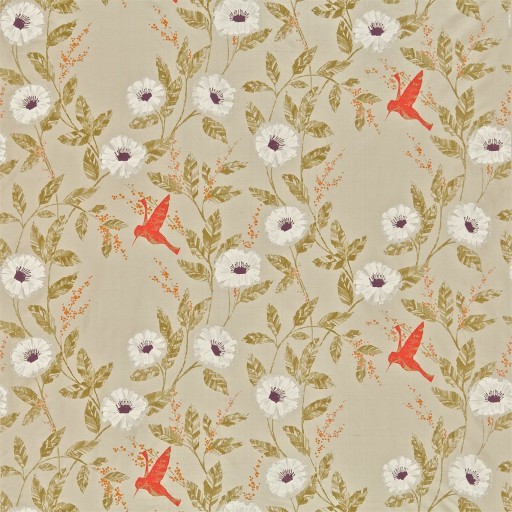 Ткань Harlequin fabric HBRU120150