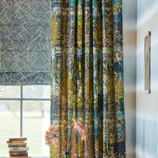 Ткань Harlequin fabric HCSF120623