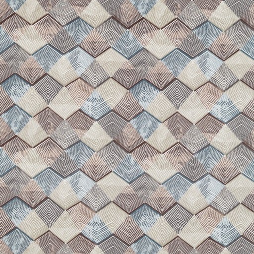 Ткань Harlequin fabric HGEO120686