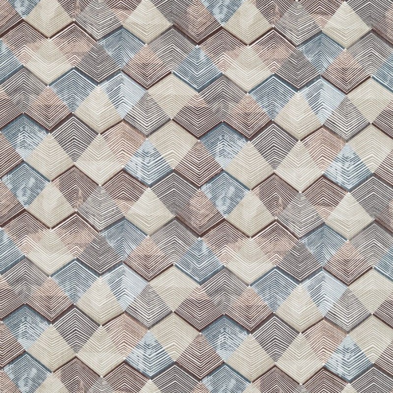 Ткань Harlequin fabric HGEO120686