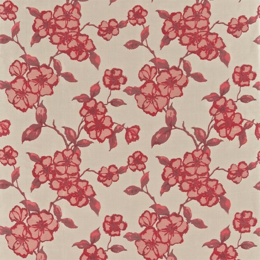 Ткань Harlequin fabric HBRU130619