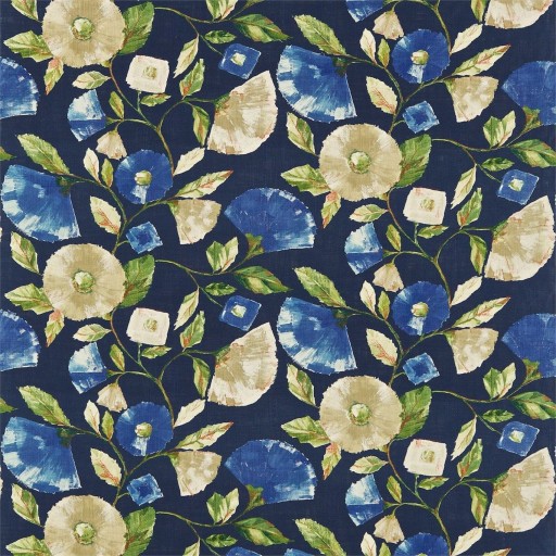 Ткань Harlequin fabric HBRU120136