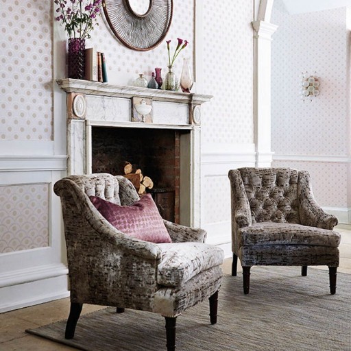 Ткань Harlequin fabric HBLV130990