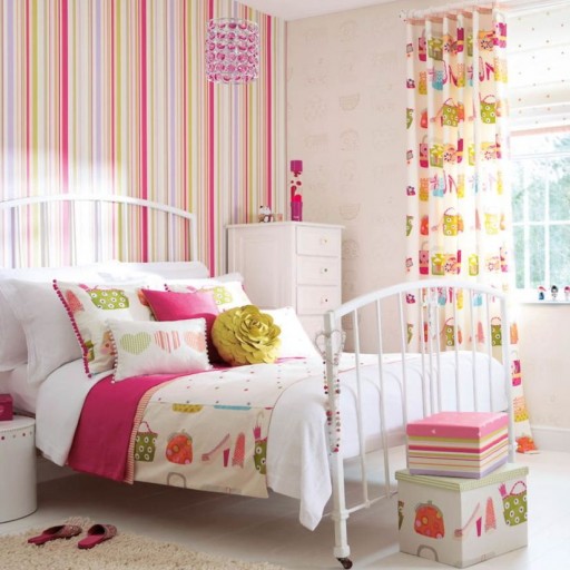 Ткань Harlequin fabric HWO03237