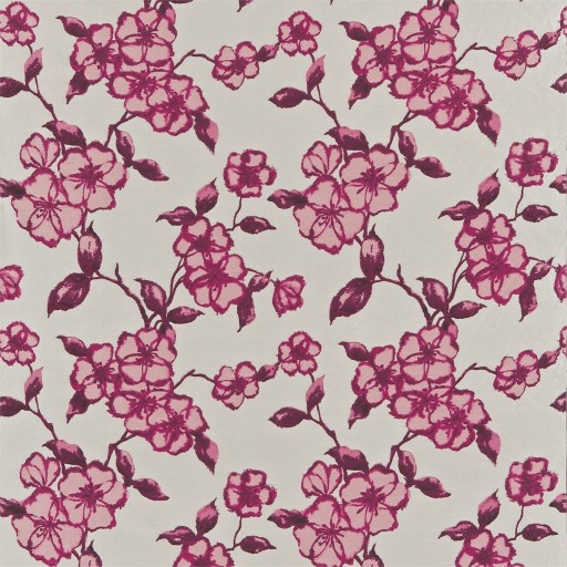 Ткань Harlequin fabric HBRU130622