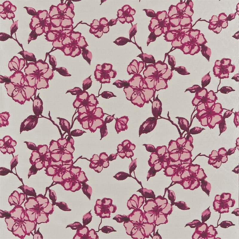 Ткань Harlequin fabric HBRU130622