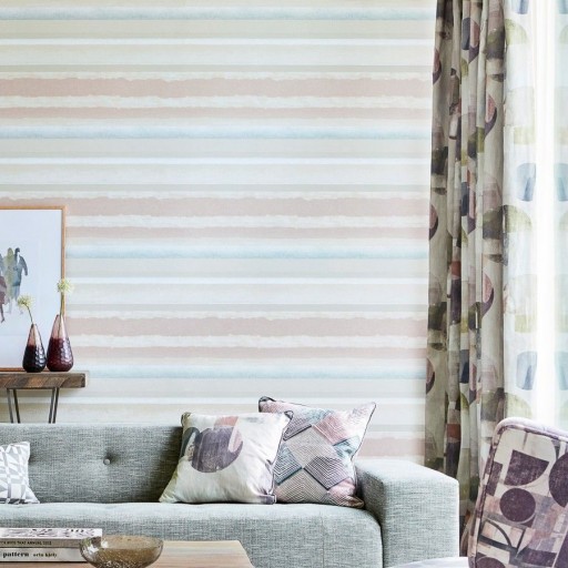 Ткань Harlequin fabric HGEO120689