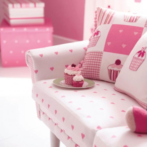 Ткань Harlequin fabric HWO03240