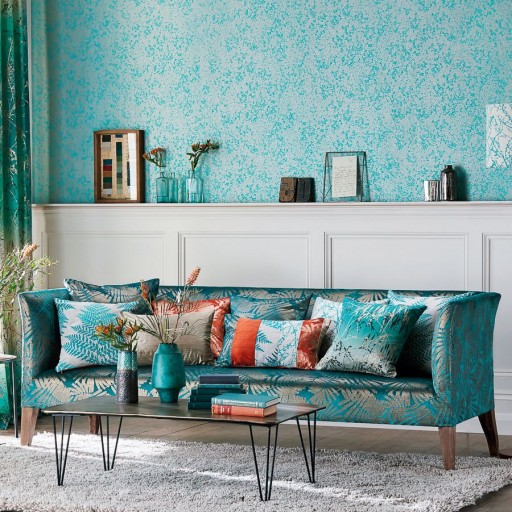 Ткань Harlequin fabric HCSF132469