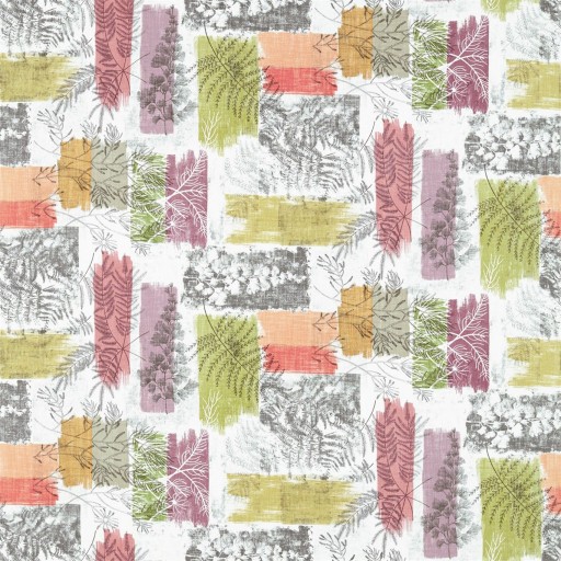 Ткань Harlequin fabric HANZ120604