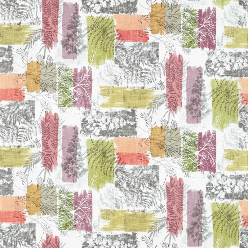 Ткань Harlequin fabric HANZ120604