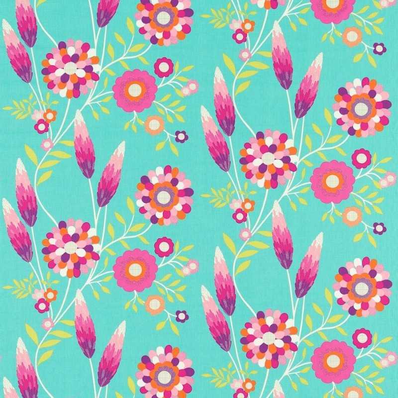 Ткань Harlequin fabric HKID120220 Ткань Harlequin fabric HKID120220