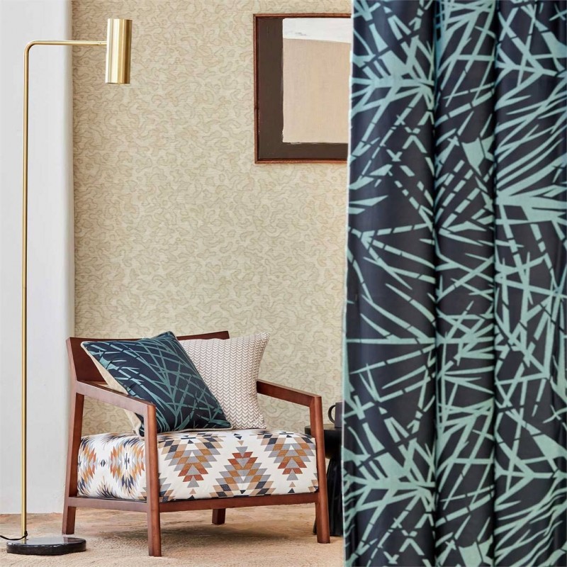Ткань Harlequin fabric HMUC133080