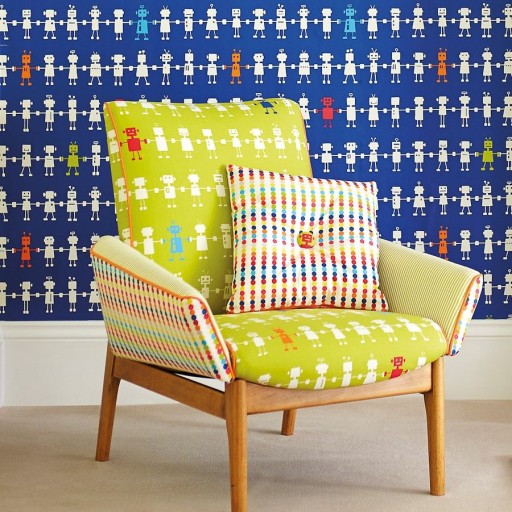 Ткань Harlequin fabric HKID120227
