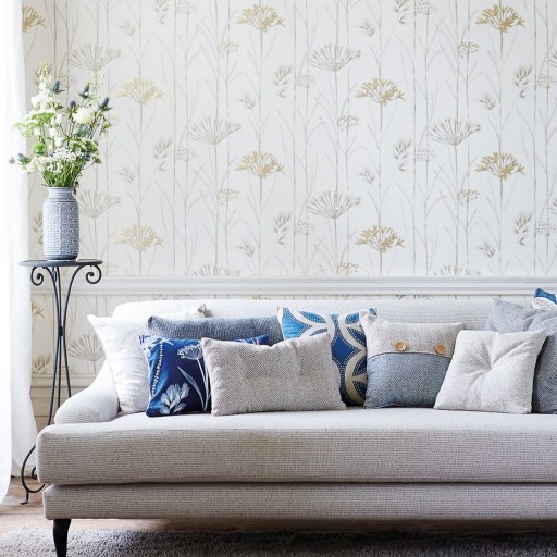 Ткань Harlequin fabric HPOF130898