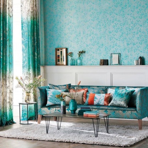 Ткань Harlequin fabric HCSF120545