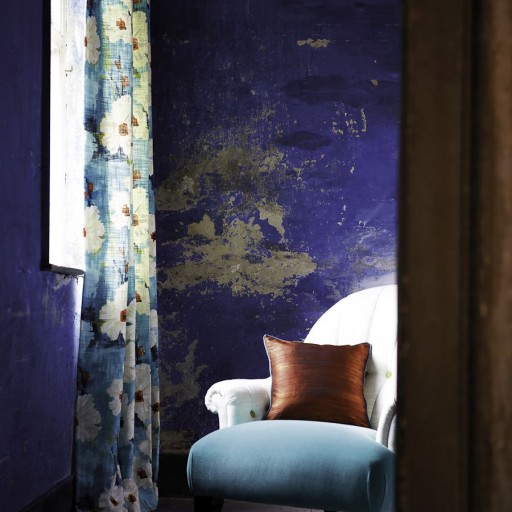 Ткань Harlequin fabric HBRU120144