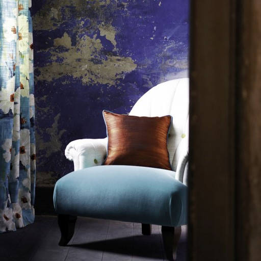 Ткань Harlequin fabric HBRU130614
