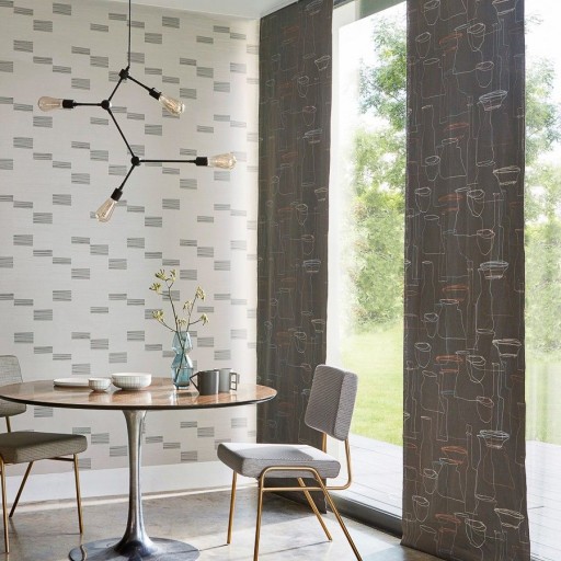Ткань Harlequin fabric HGEO120668