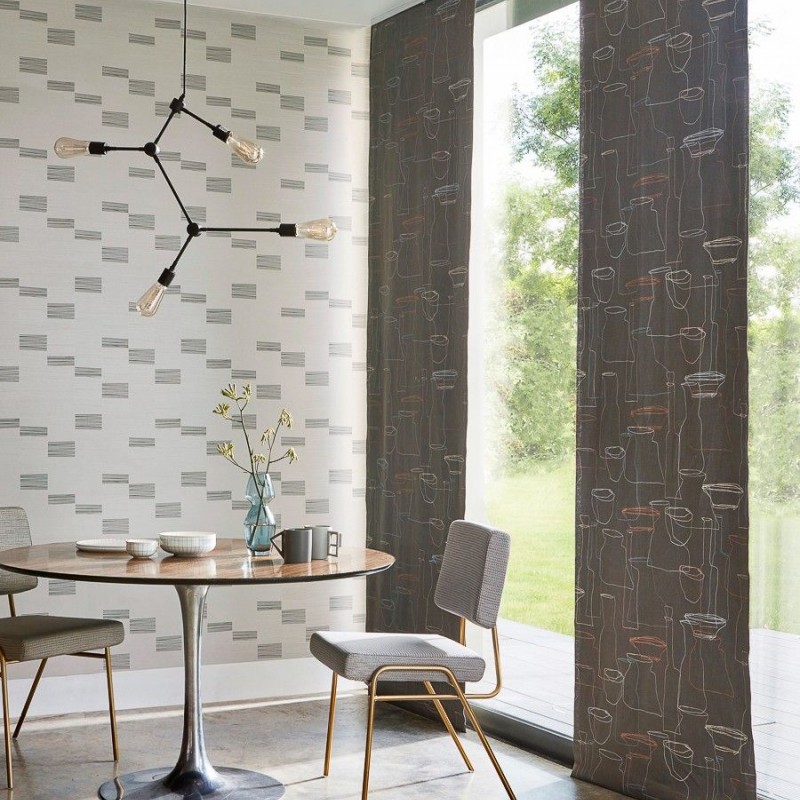 Ткань Harlequin fabric HGEO120668