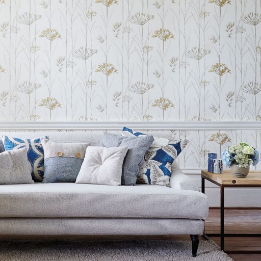 Ткань Harlequin fabric HPOF120242