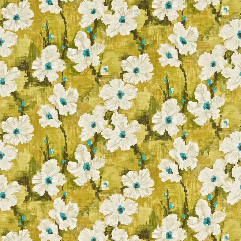 Ткань Harlequin fabric HBRU120146