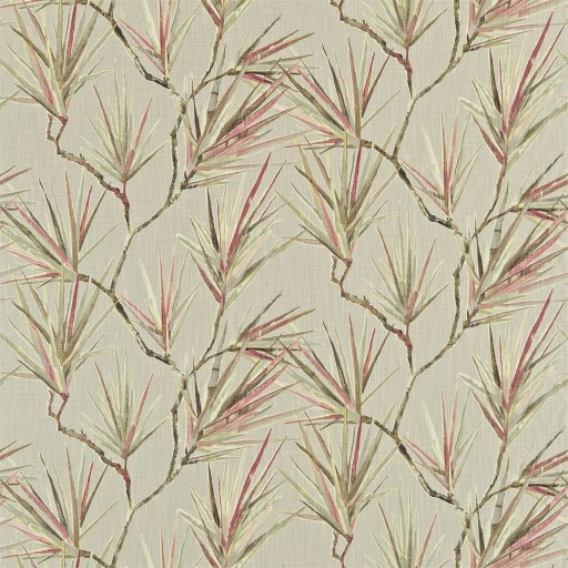Ткань Harlequin fabric HBRU120156