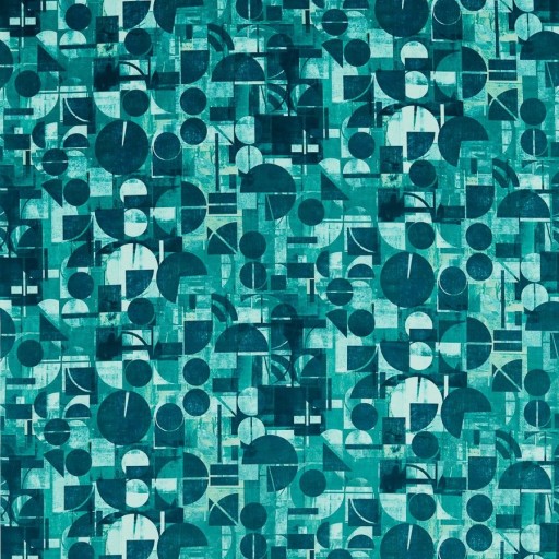 Ткань Harlequin fabric HGEO120677