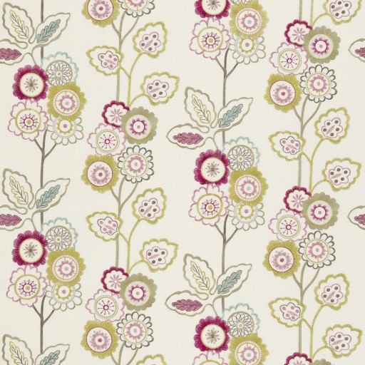 Ткань Harlequin fabric HJAR131086