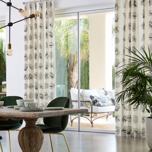Ткань Harlequin fabric HANZ120612