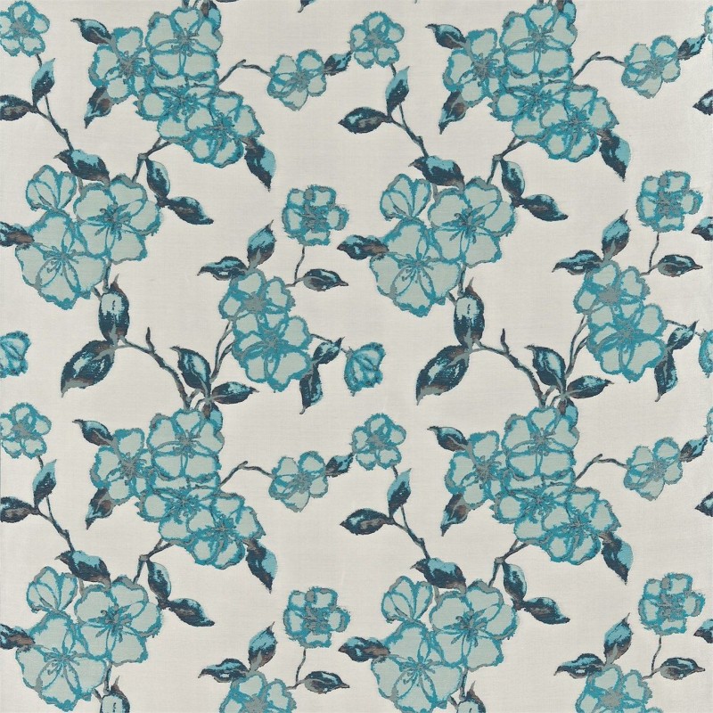 Ткань Harlequin fabric HBRU130620