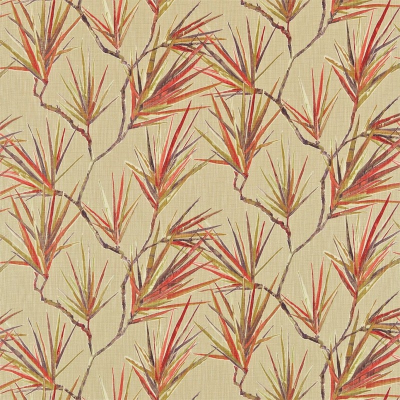 Ткань Harlequin fabric HBRU120160