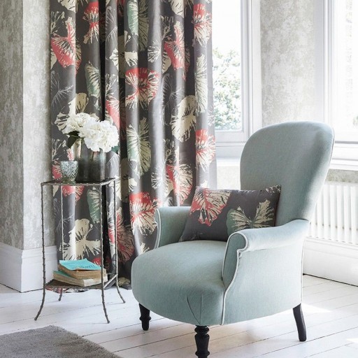 Ткань Harlequin fabric HGAT120427