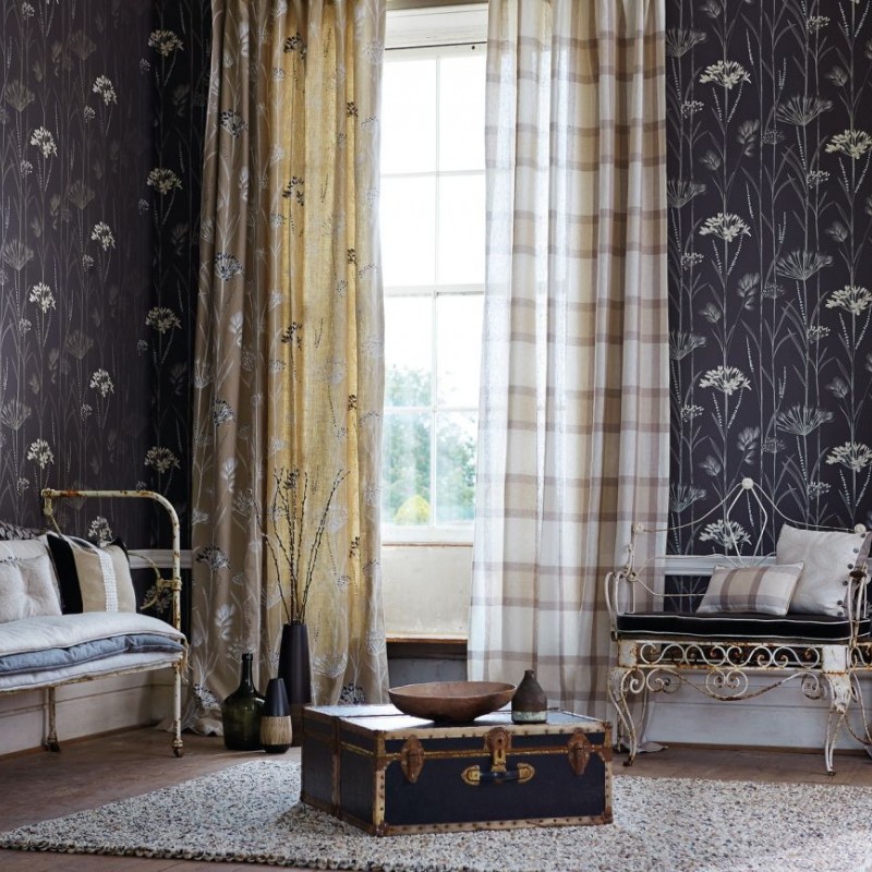 Ткань Harlequin fabric HPOF130907