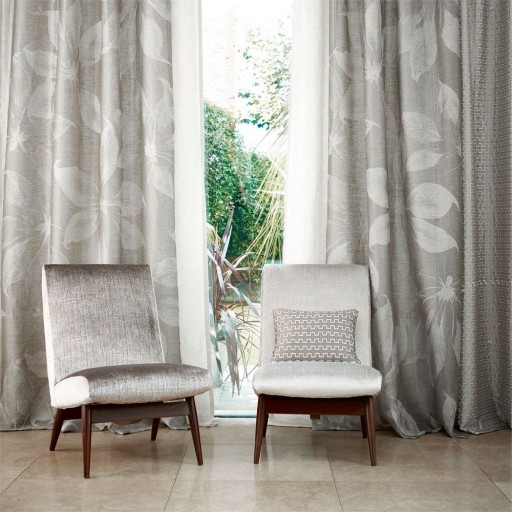 Ткань Harlequin fabric HMOH131496