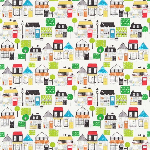 Ткань Harlequin fabric HKID120221