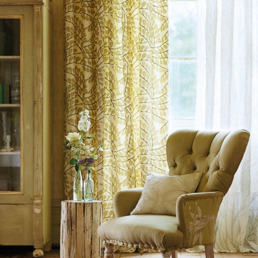 Ткань Harlequin fabric HPOF130891