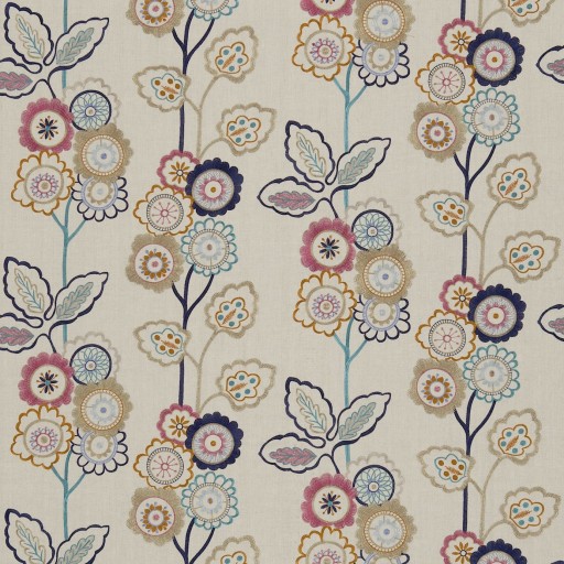 Ткань Harlequin fabric HJAR131085