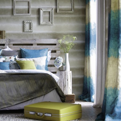 Ткань Harlequin fabric HBRU120167