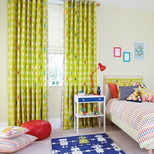 Ткань Harlequin fabric HKID120229
