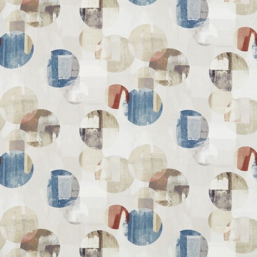 Ткань Harlequin fabric HGEO120690