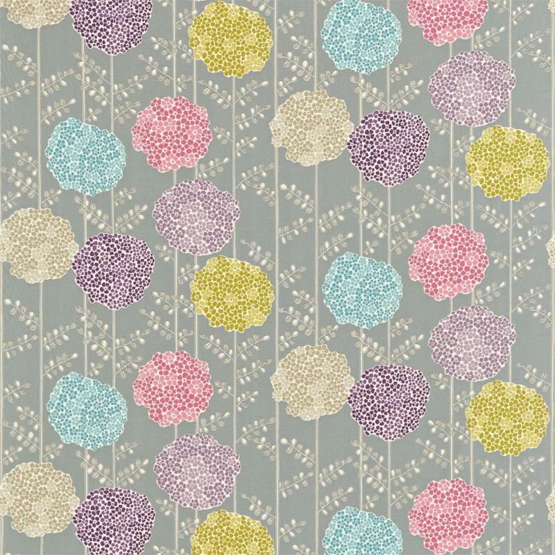 Ткань Harlequin fabric HLOC120125