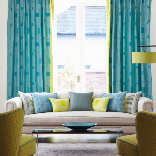 Ткань Harlequin fabric HMOD130708