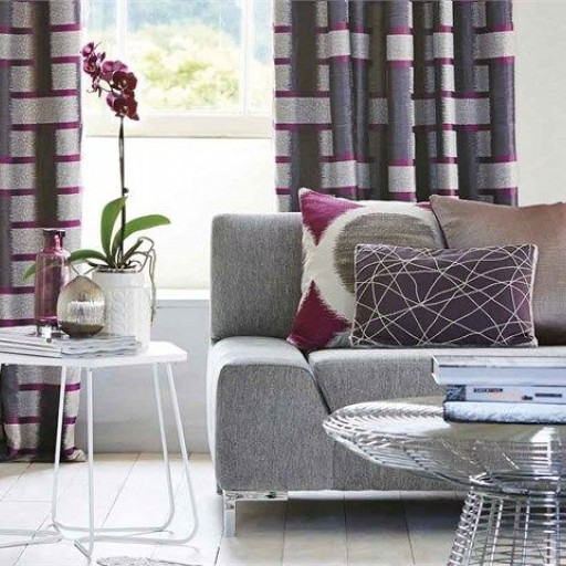 Ткань Harlequin fabric HMOS131361