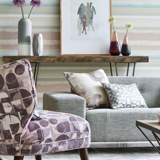 Ткань Harlequin fabric HGEO120678