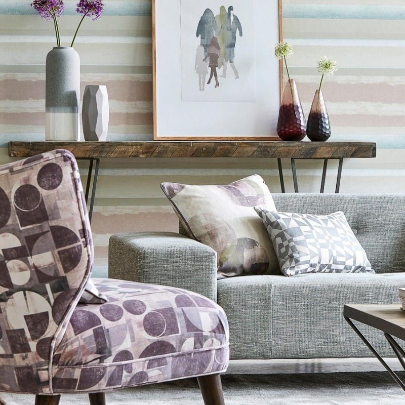 Ткань Harlequin fabric HGEO120678