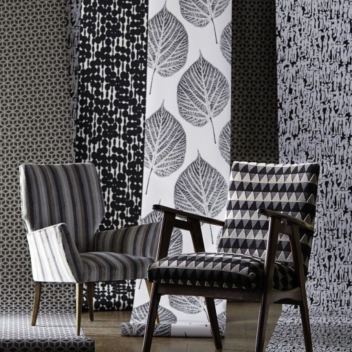 Ткань Harlequin fabric HMOU130629
