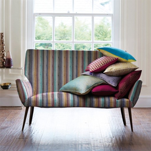 Ткань Harlequin fabric HMOU130626