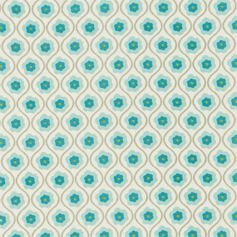 Ткань Harlequin fabric HLOC130335