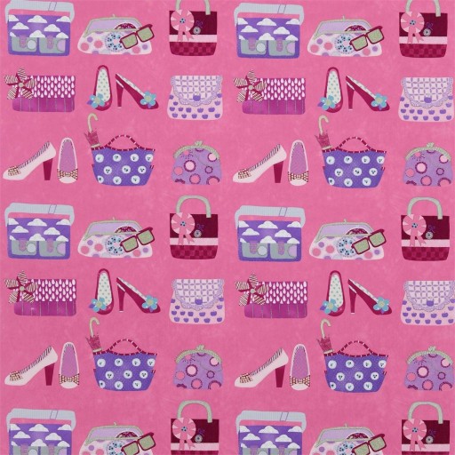 Ткань Harlequin fabric HWO03236